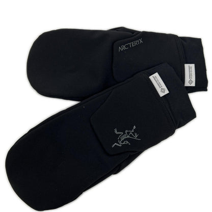 ARC'TERYX VEILANCE 25FW GORE-TEX Venta Mittens Size XS