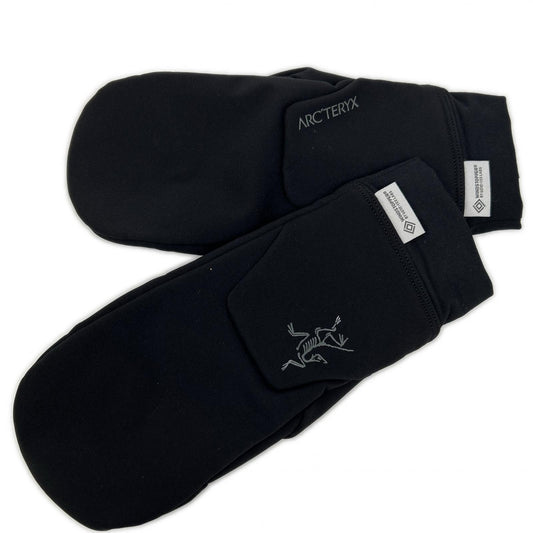 ARC'TERYX VEILANCE 25FW GORE-TEX Venta Mittens Size XS