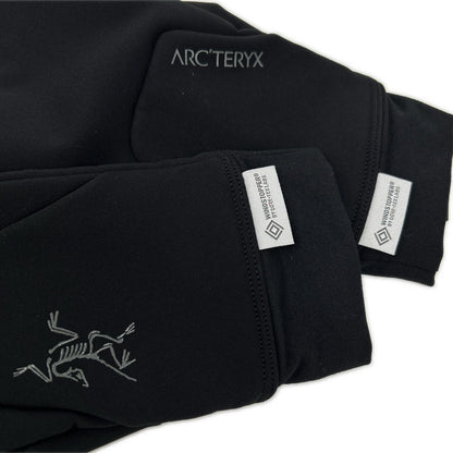 ARC'TERYX VEILANCE 25FW GORE-TEX Venta Mittens Size XS