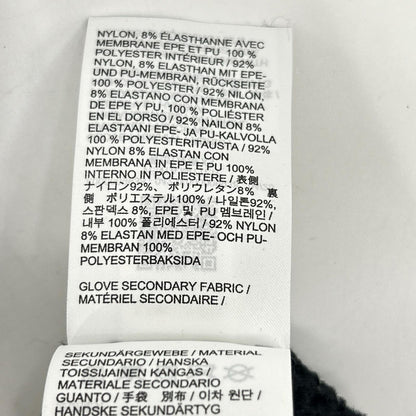 ARC'TERYX VEILANCE 25FW GORE-TEX Venta Mittens Size XS