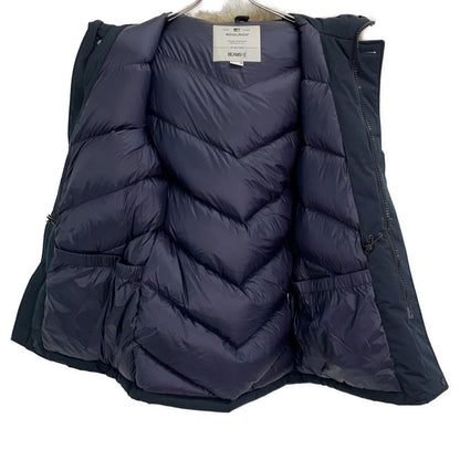 WOOLRICH x BEAMS F Arctic Parka Fur Down Jacket Size XS