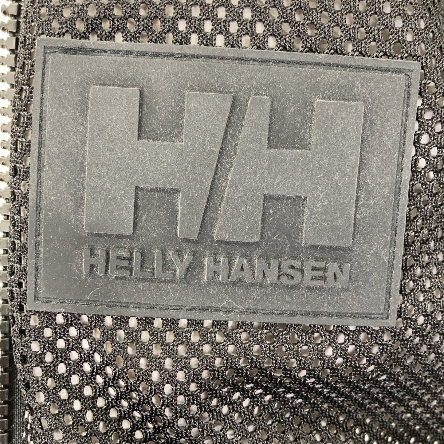 HELLY HANSEN ARC Reversible Jacket Polyester Yellow Size M
