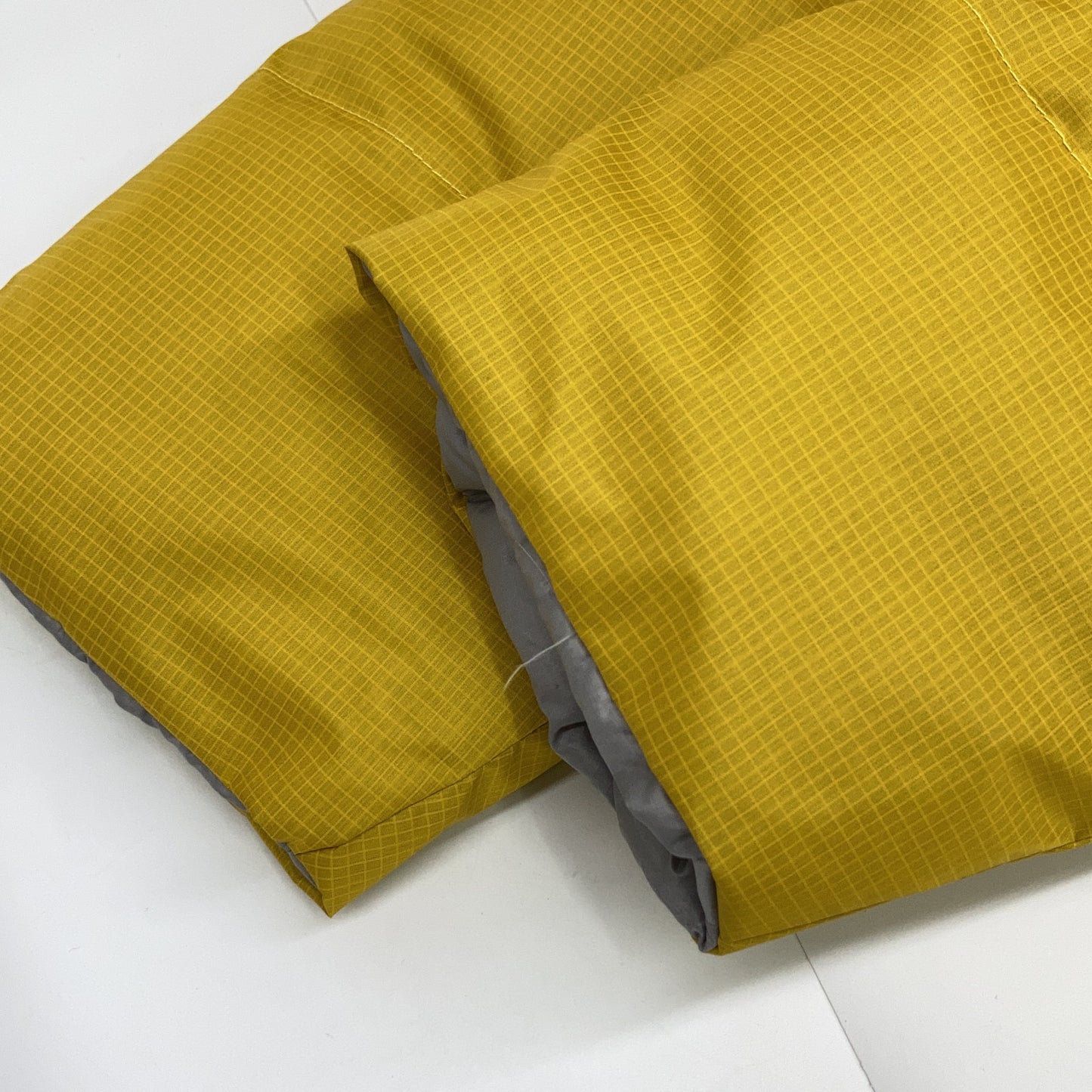 HELLY HANSEN ARC Reversible Jacket Polyester Yellow Size M
