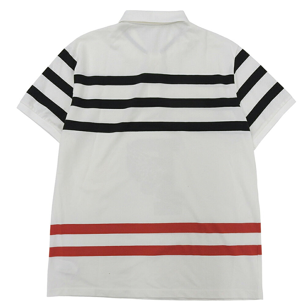 POLO RALPH LAUREN P-Wing Striped Polo Shirt Multi Size L