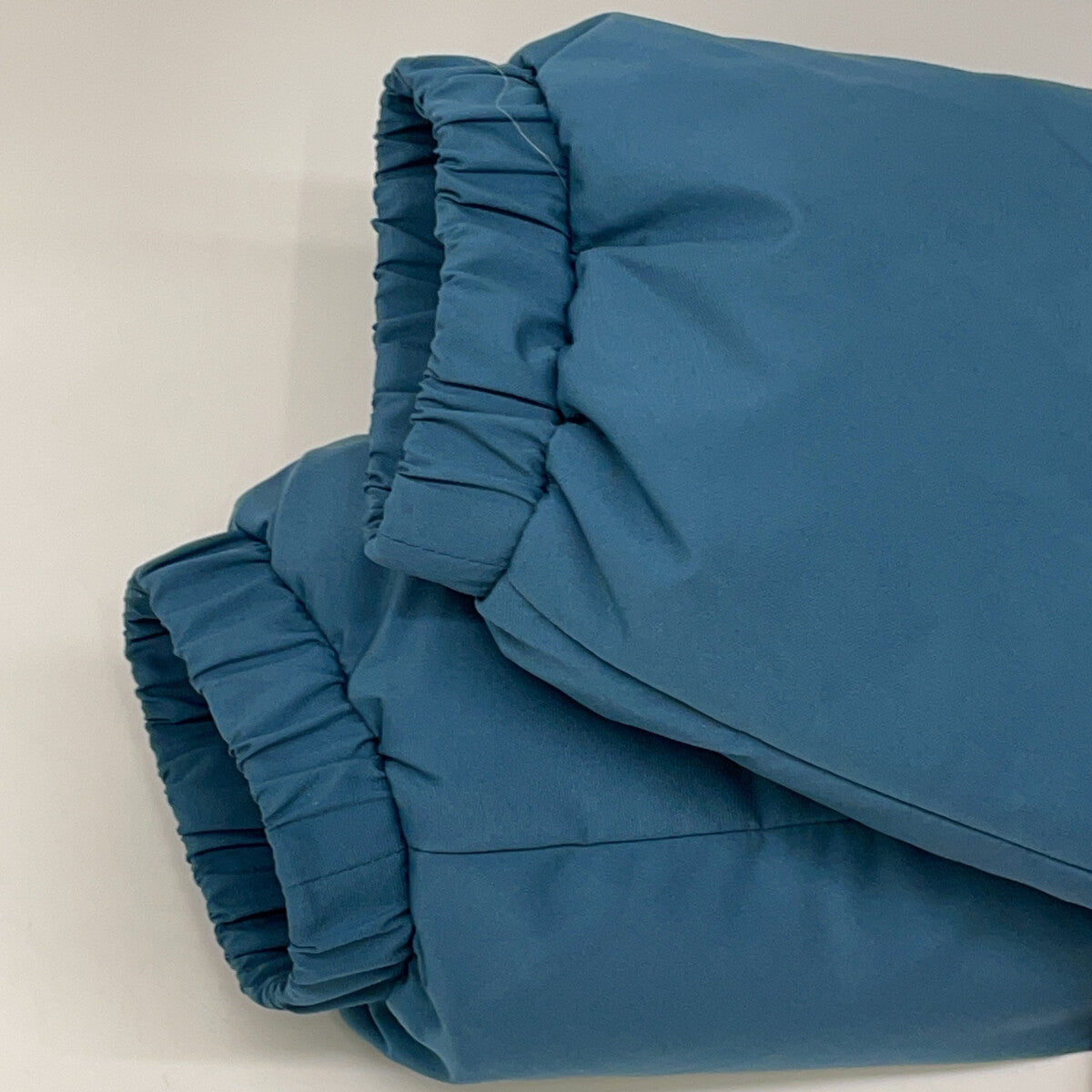HERNO 23 Laminar GORE-TEX Stand Collar Jacket Blue Size 44