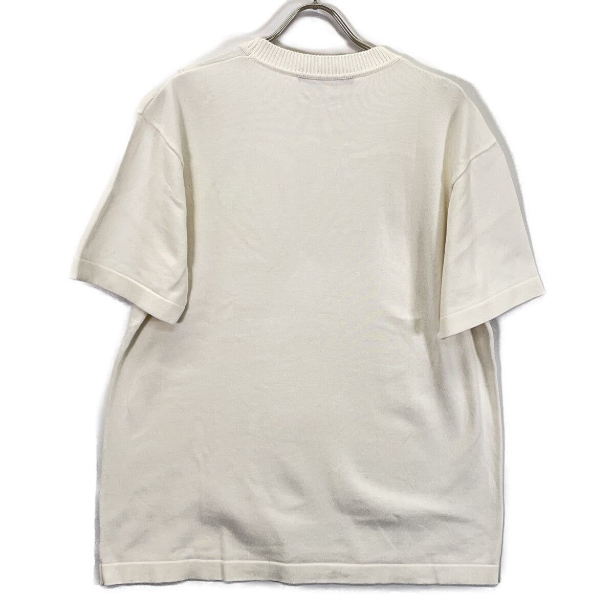 LOUIS VUITTON Signature Hook Detail Knit