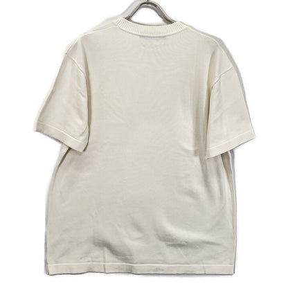 LOUIS VUITTON Signature Hook Detail Knit