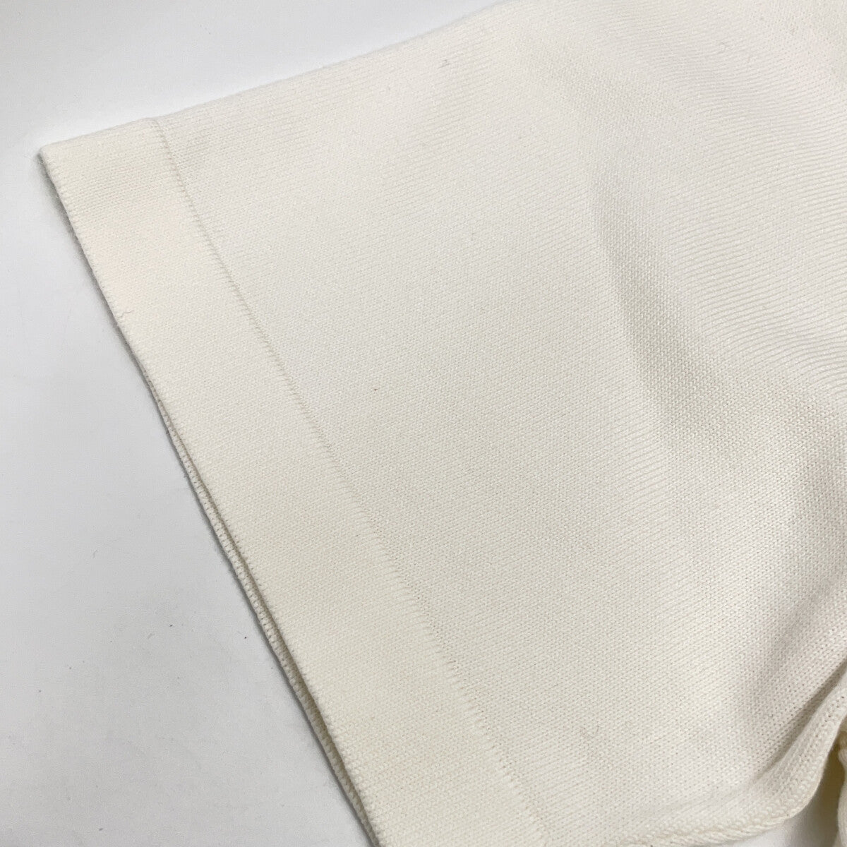 LOUIS VUITTON Signature Hook Detail Knit