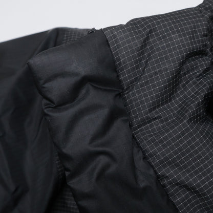 ARC'TERYX 23 Alpha Parka Jacket Black Size S