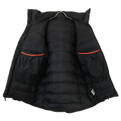 ARC'TERYX 23 Alpha Parka Jacket Black Size S