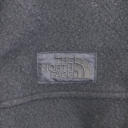 THE NORTH FACE PURPLE LABEL PLAS Fleece Field Black Size M