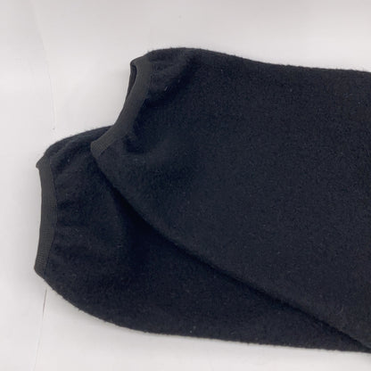 THE NORTH FACE PURPLE LABEL PLAS Fleece Field Black Size M