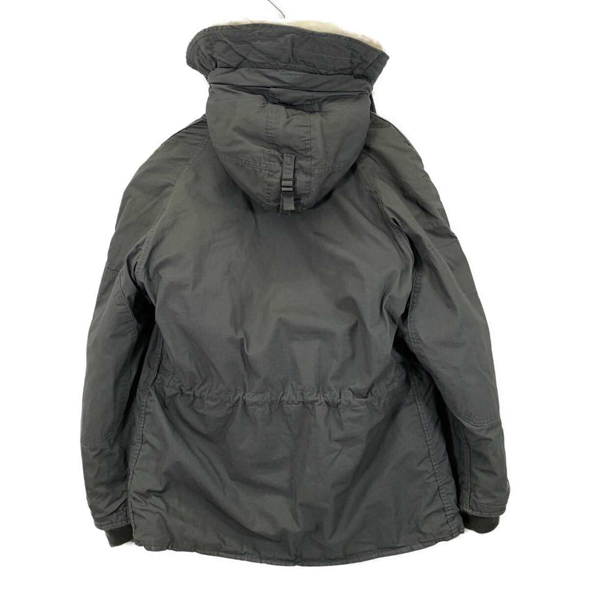 U.S.ARMY 03's Cotton N-3B Flight Jacket Khaki Size M