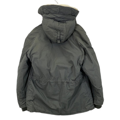 U.S.ARMY 03's Cotton N-3B Flight Jacket Khaki Size M