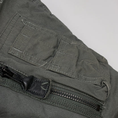 U.S.ARMY 03's Cotton N-3B Flight Jacket Khaki Size M