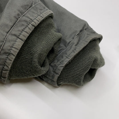 U.S.ARMY 03's Cotton N-3B Flight Jacket Khaki Size M