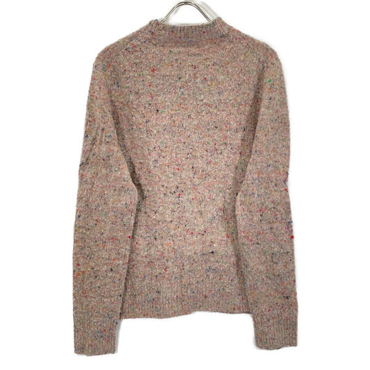 ACNE STUDIOS Crewneck Long Sleeve Knit Multi Size L