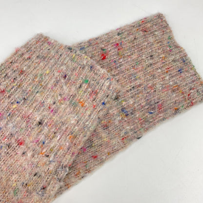 ACNE STUDIOS Crewneck Long Sleeve Knit Multi Size L