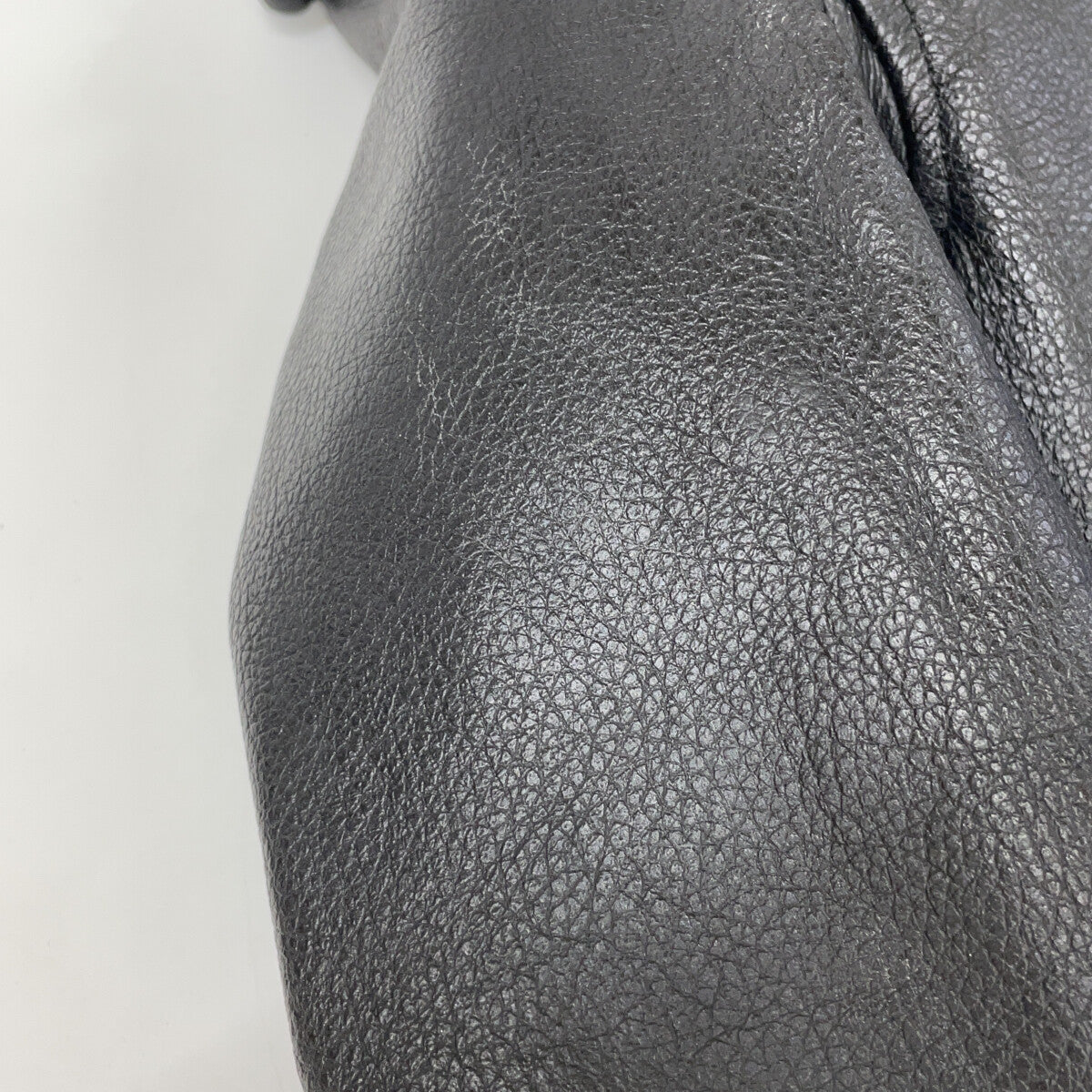 FREEDOM Cowhide Double Riders Leather Jacket Black