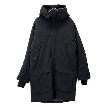 HOUDINI Falii in Polyester Parka Black Size S