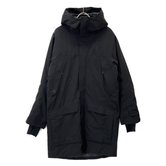 HOUDINI Falii in Polyester Parka Black Size S