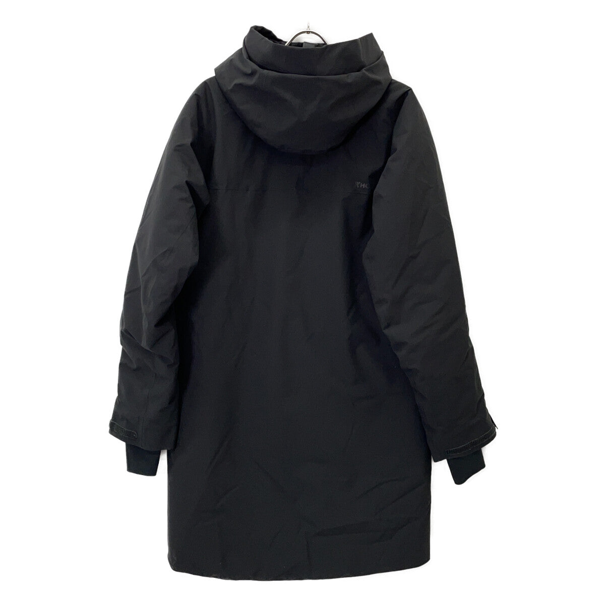 HOUDINI Falii in Polyester Parka Black Size S