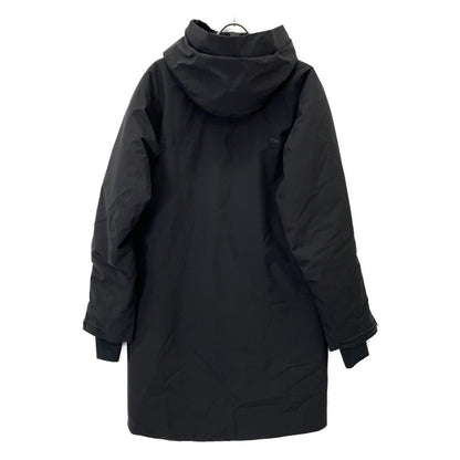 HOUDINI Falii in Polyester Parka Black Size S