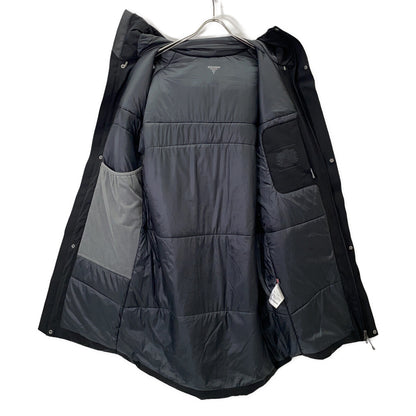 HOUDINI Falii in Polyester Parka Black Size S