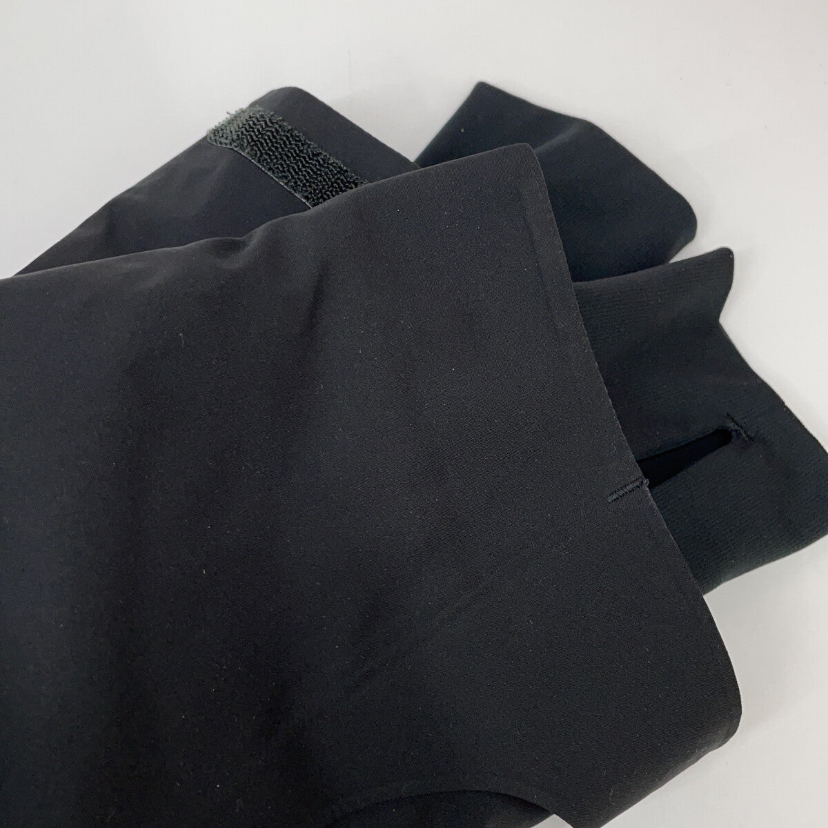 HOUDINI Falii in Polyester Parka Black Size S