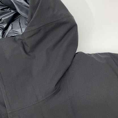 HOUDINI Falii in Polyester Parka Black Size S