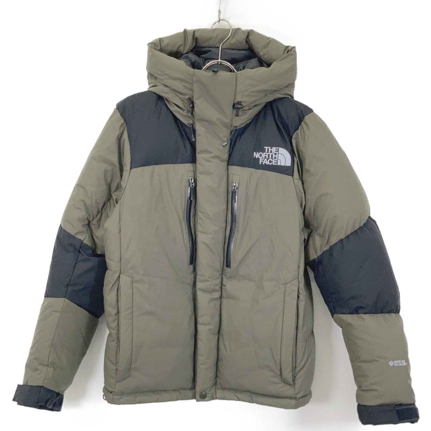 THE NORTH FACE Nylon Baltro Light Jacket New Taupe Size M