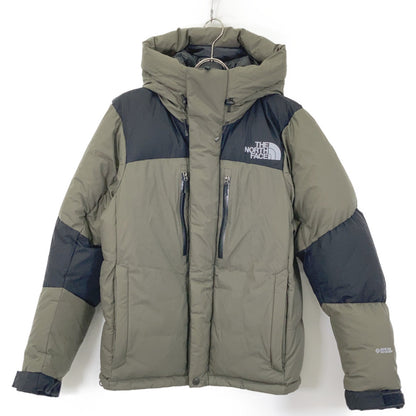 THE NORTH FACE Nylon Baltro Light Jacket New Taupe Size M