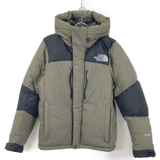 THE NORTH FACE Nylon Baltro Light Jacket New Taupe Size M