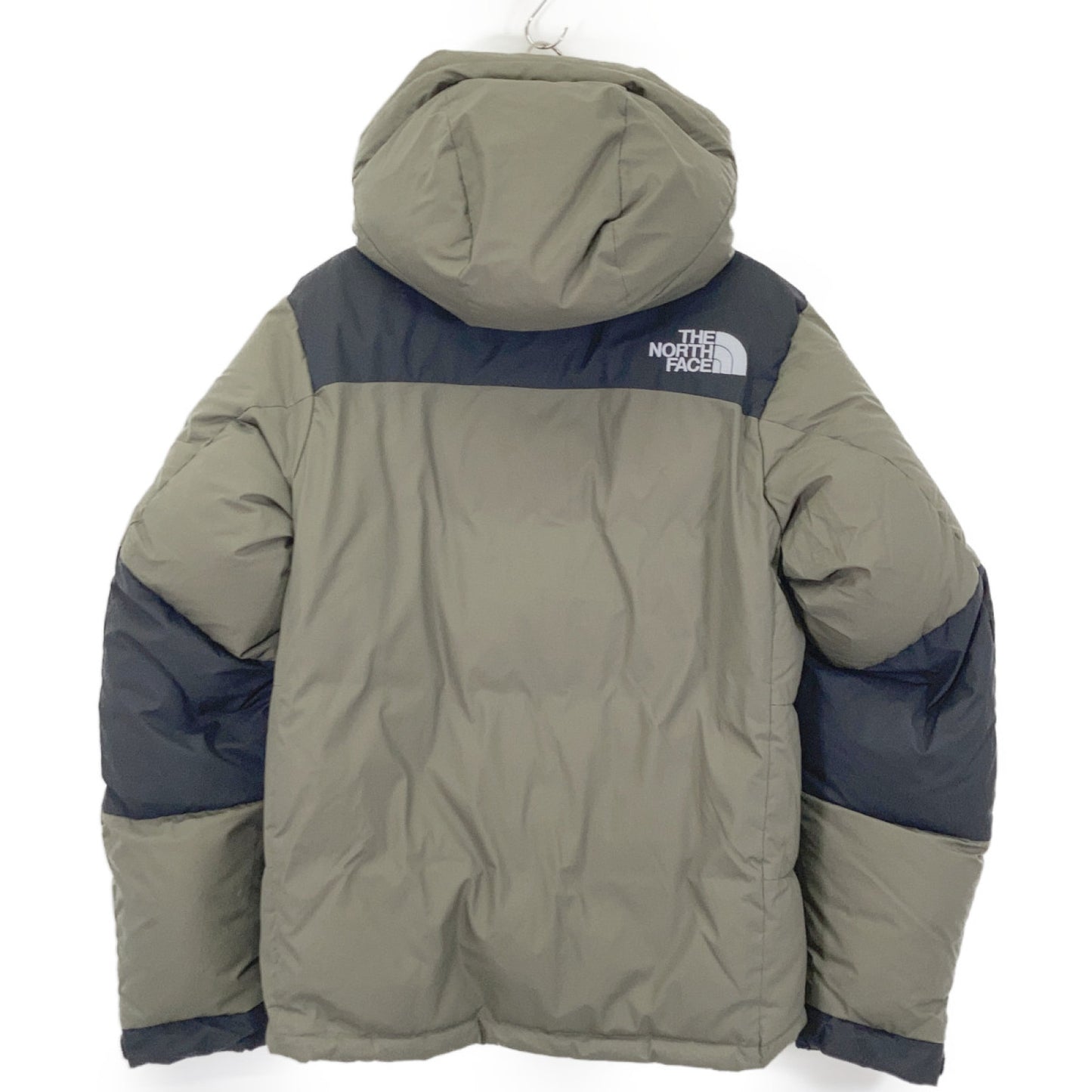 THE NORTH FACE Nylon Baltro Light Jacket New Taupe Size M