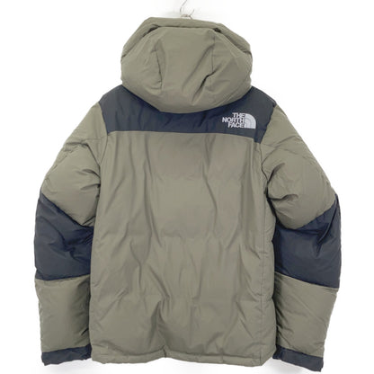 THE NORTH FACE Nylon Baltro Light Jacket New Taupe Size M