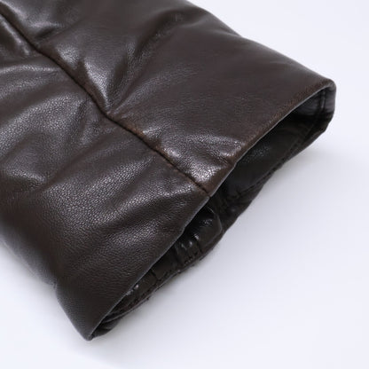 RalphLauren PURPLE LABEL Shearling Jacket Brown Size S