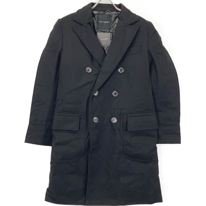 DUVETICA x1piu1uguale3 Loro Piana Down Coat Black Size IV