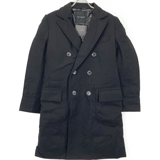 DUVETICA x1piu1uguale3 Loro Piana Down Coat Black Size IV