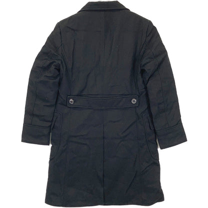 DUVETICA x1piu1uguale3 Loro Piana Down Coat Black Size IV