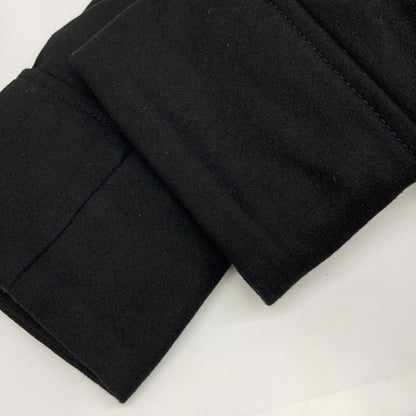 DUVETICA x1piu1uguale3 Loro Piana Down Coat Black Size IV