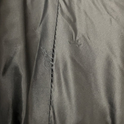 HERNO Laminar 2-Layer Windstopper Coat Black Size 46