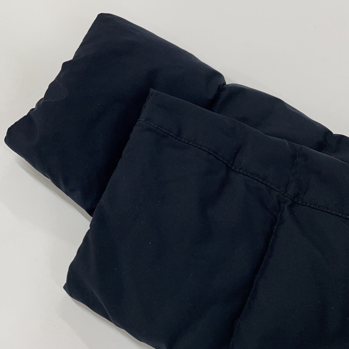 HERNO Laminar 2-Layer Windstopper Coat Black Size 46