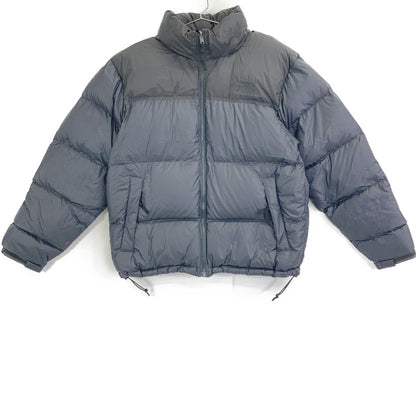 THE NORTH FACE Nuptse Jacket Asphalt Gray Size L