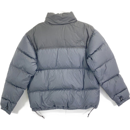 THE NORTH FACE Nuptse Jacket Asphalt Gray Size L
