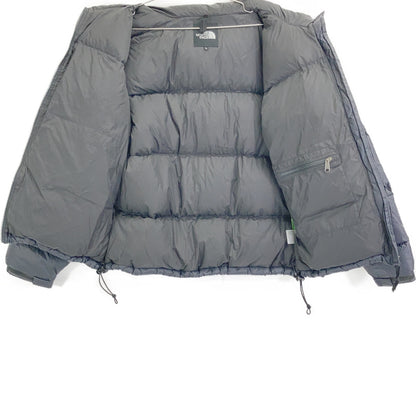 THE NORTH FACE Nuptse Jacket Asphalt Gray Size L