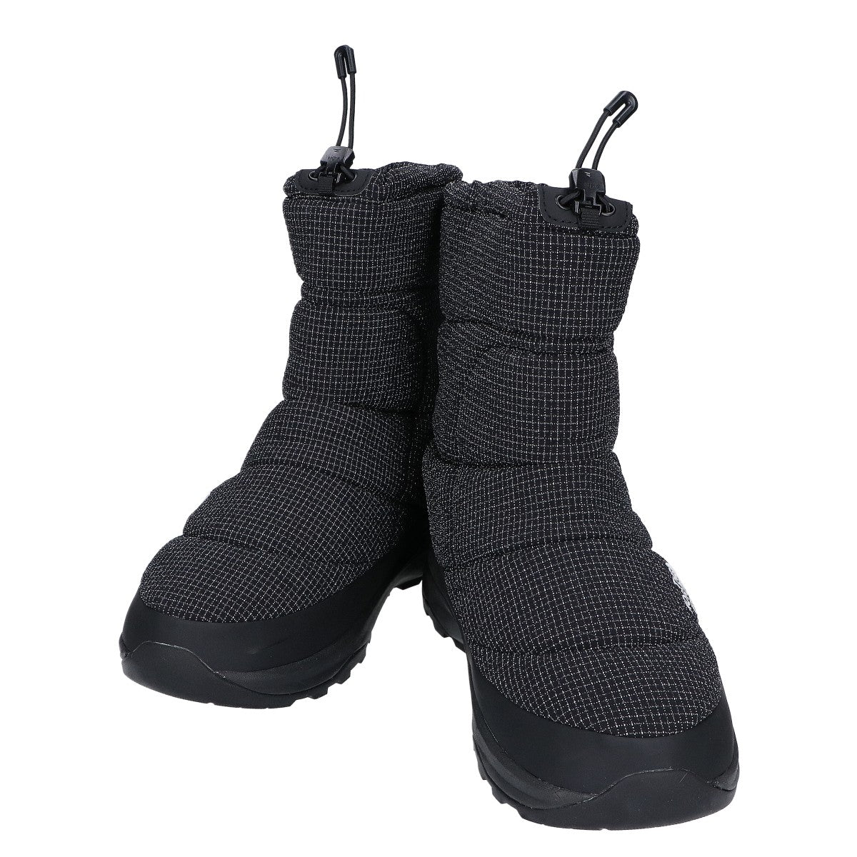 THE NORTH FACE WP VII Dyneema Sneakers Black Size 28cm