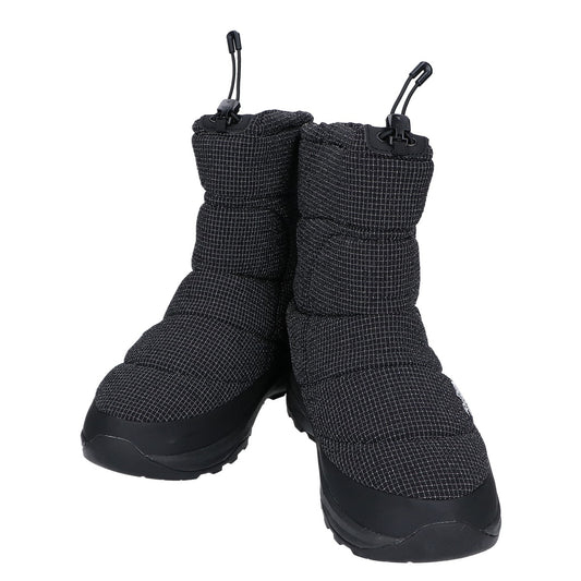 THE NORTH FACE WP VII Dyneema Sneakers Black Size 28cm