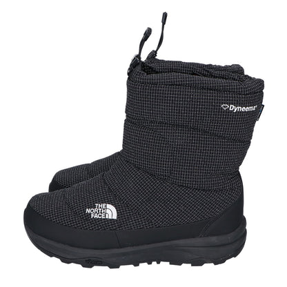 THE NORTH FACE WP VII Dyneema Sneakers Black Size 28cm