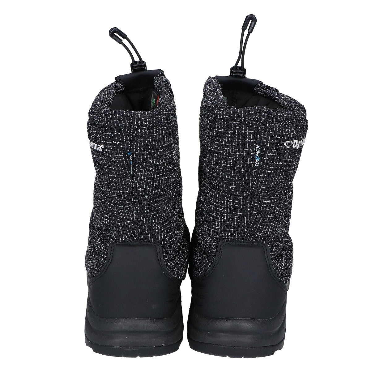 THE NORTH FACE WP VII Dyneema Sneakers Black Size 28cm