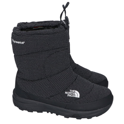 THE NORTH FACE WP VII Dyneema Sneakers Black Size 28cm